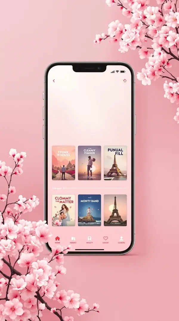 片多多APP界面